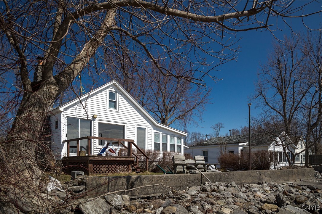 5638 Nutting Street Road, Henderson, New York image 1