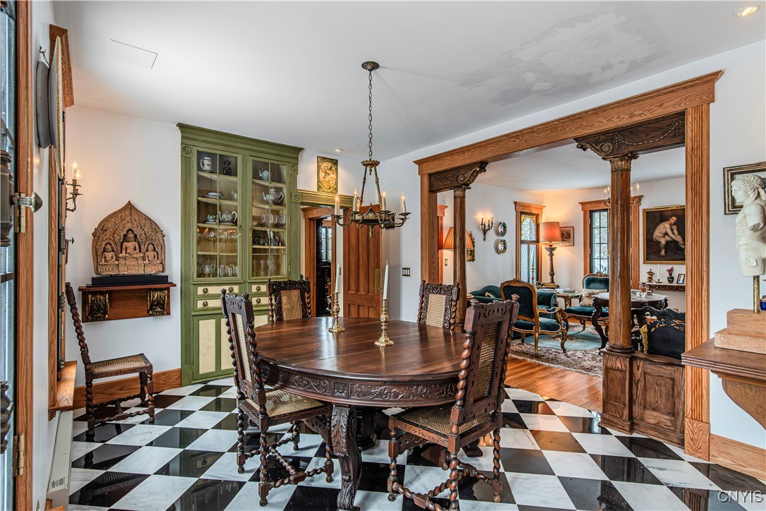 11193 Huey Road, Brookfield, New York image 11