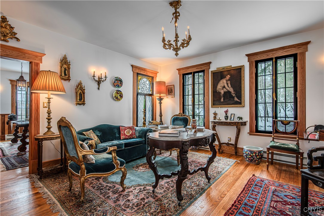 11193 Huey Road, Brookfield, New York image 19
