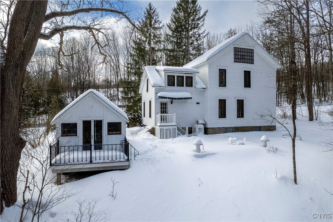 11193 Huey Road, Brookfield, New York image 3