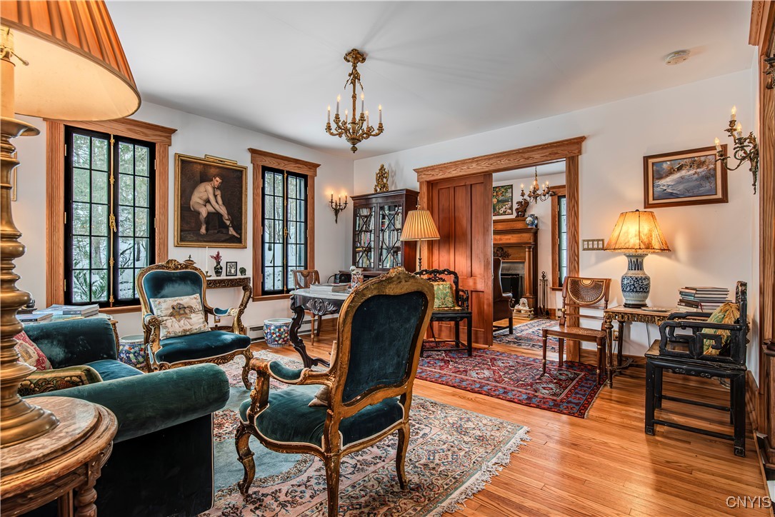 11193 Huey Road, Brookfield, New York image 20