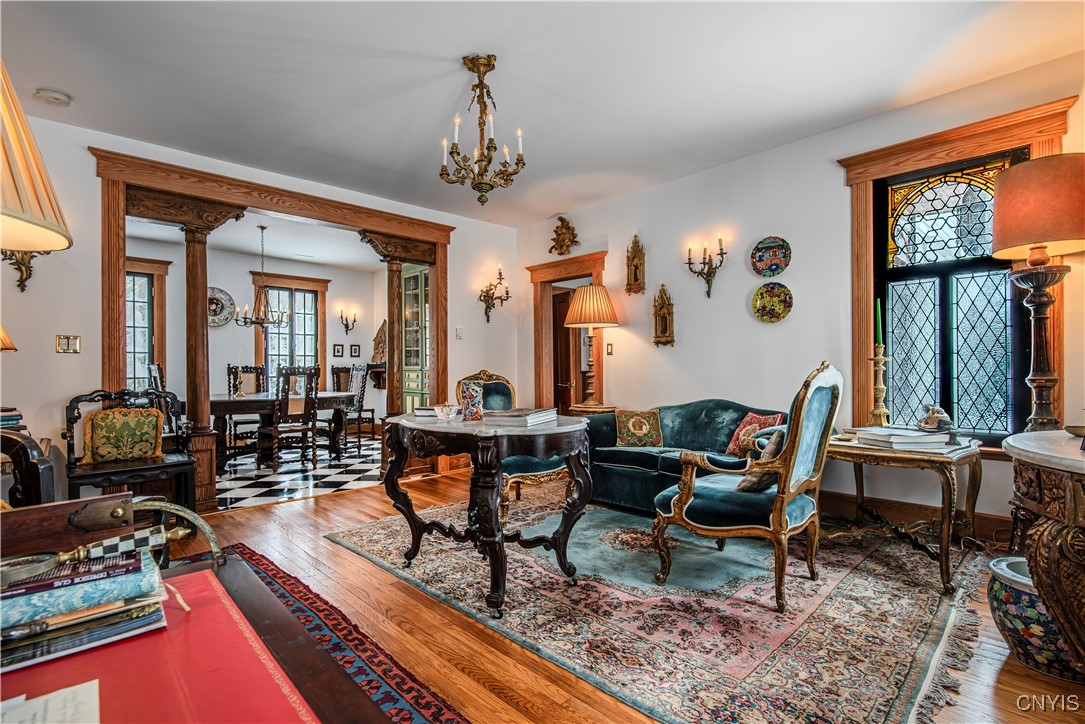 11193 Huey Road, Brookfield, New York image 17