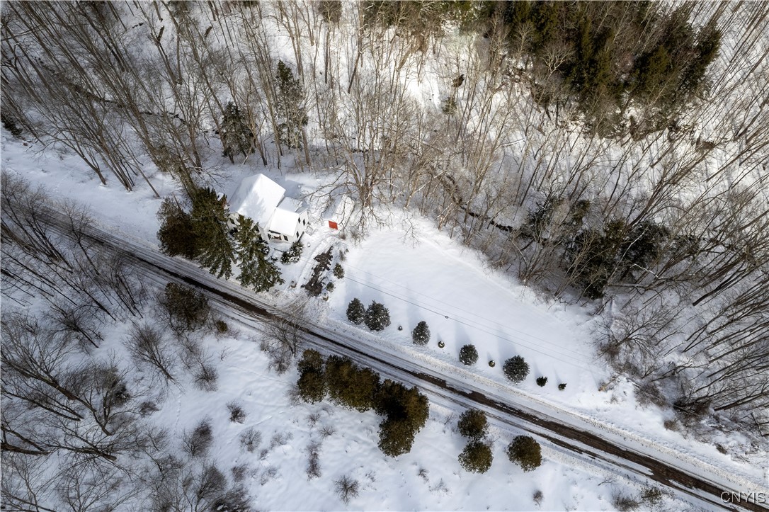 11193 Huey Road, Brookfield, New York image 5
