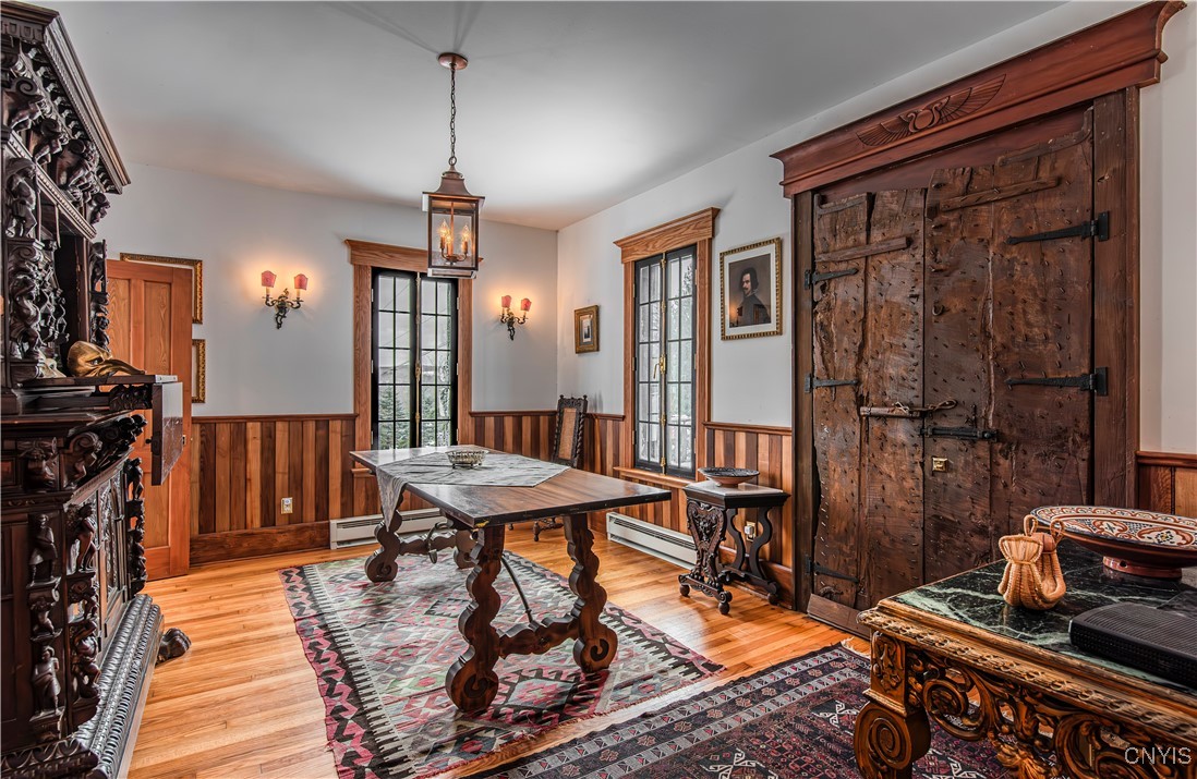 11193 Huey Road, Brookfield, New York image 8