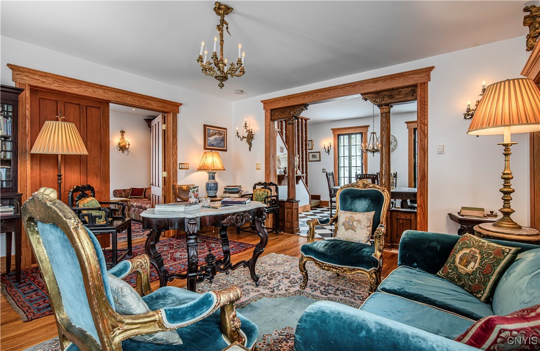 11193 Huey Road, Brookfield, New York image 18