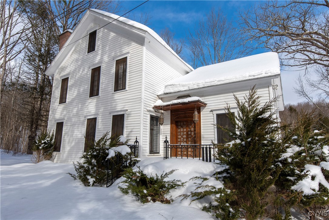 11193 Huey Road, Brookfield, New York image 2