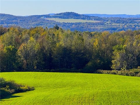 Graffenburg Road Frankfort NY 13340
