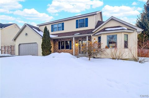 309 Bobs Brae Whitesboro NY 13492