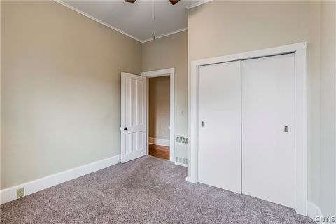 Tiny photo for 25 College Street, Kirkland, NY 13323 (MLS # S1690339)