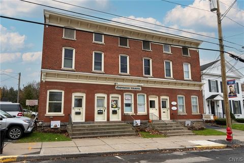 Photo of 25 College Street, Kirkland, NY 13323 (MLS # S1690339)