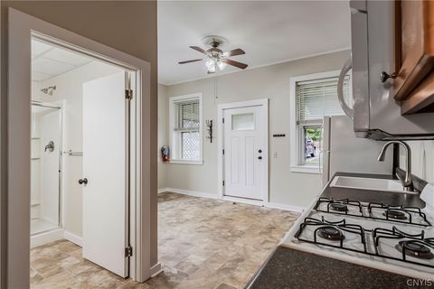 Tiny photo for 25 College Street, Kirkland, NY 13323 (MLS # S1690339)