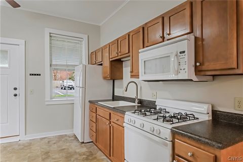 Tiny photo for 25 College Street, Kirkland, NY 13323 (MLS # S1690339)