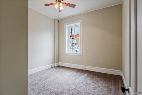 Tiny photo for 25 College Street, Kirkland, NY 13323 (MLS # S1690339)