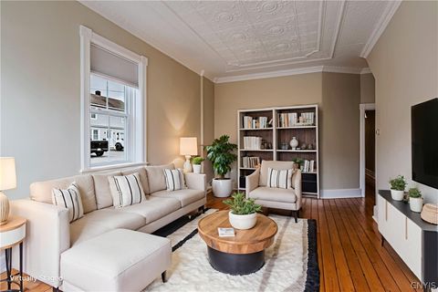 Tiny photo for 25 College Street, Kirkland, NY 13323 (MLS # S1690339)
