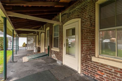 Tiny photo for 25 College Street, Kirkland, NY 13323 (MLS # S1690339)
