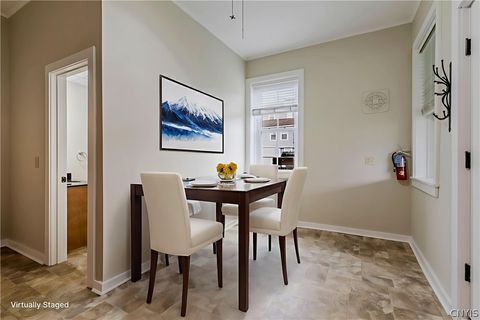 Tiny photo for 25 College Street, Kirkland, NY 13323 (MLS # S1690339)