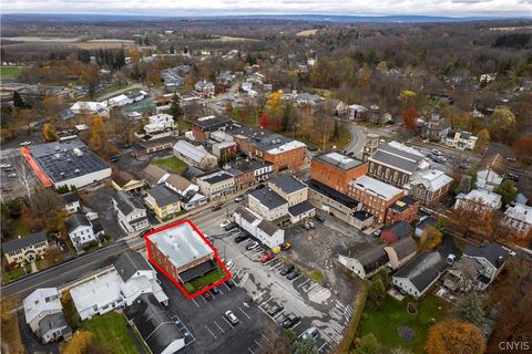 Tiny photo for 25 College Street, Kirkland, NY 13323 (MLS # S1690339)