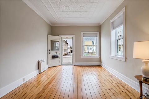 Tiny photo for 25 College Street, Kirkland, NY 13323 (MLS # S1690339)