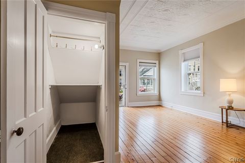 Tiny photo for 25 College Street, Kirkland, NY 13323 (MLS # S1690339)