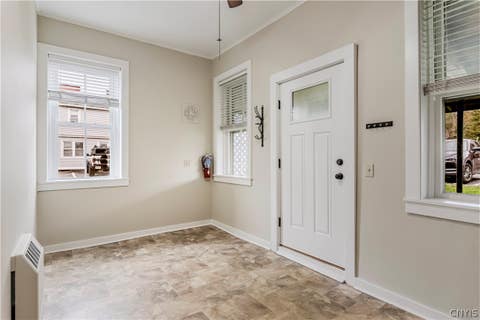 Tiny photo for 25 College Street, Kirkland, NY 13323 (MLS # S1690339)