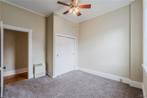 Tiny photo for 25 College Street, Kirkland, NY 13323 (MLS # S1690339)
