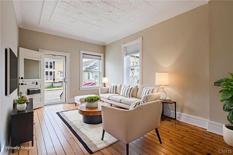 Tiny photo for 25 College Street, Kirkland, NY 13323 (MLS # S1690339)