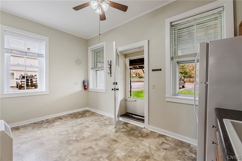 Tiny photo for 25 College Street, Kirkland, NY 13323 (MLS # S1690339)