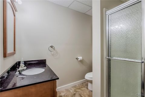 Tiny photo for 25 College Street, Kirkland, NY 13323 (MLS # S1690339)