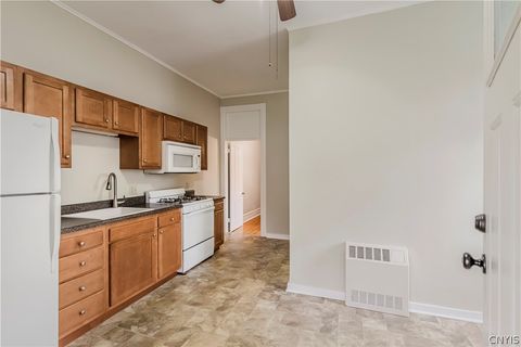 Tiny photo for 25 College Street, Kirkland, NY 13323 (MLS # S1690339)