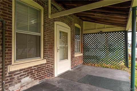 Tiny photo for 25 College Street, Kirkland, NY 13323 (MLS # S1690339)