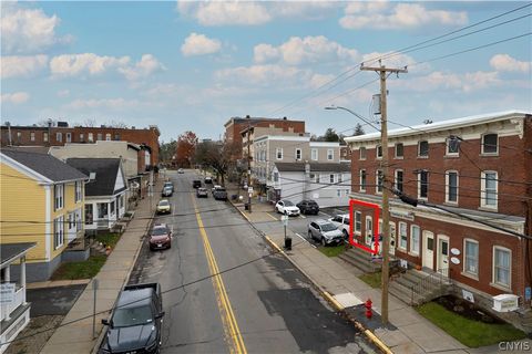 Tiny photo for 25 College Street, Kirkland, NY 13323 (MLS # S1690339)