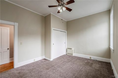 Tiny photo for 25 College Street, Kirkland, NY 13323 (MLS # S1690339)