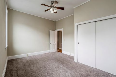 Tiny photo for 25 College Street, Kirkland, NY 13323 (MLS # S1690339)