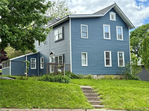 300 W 7th Street Oswego NY 13126