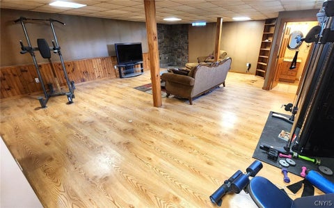 Tiny photo for 5965 W Scott Road, Homer, NY 13077 (MLS # S1715418)