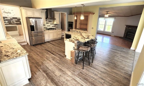 Tiny photo for 5965 W Scott Road, Homer, NY 13077 (MLS # S1715418)