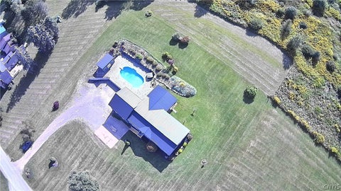 Tiny photo for 5965 W Scott Road, Homer, NY 13077 (MLS # S1715418)