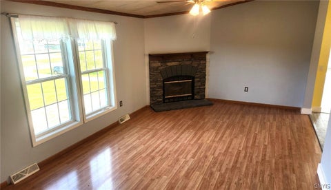 Tiny photo for 5965 W Scott Road, Homer, NY 13077 (MLS # S1715418)
