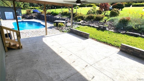 Tiny photo for 5965 W Scott Road, Homer, NY 13077 (MLS # S1715418)