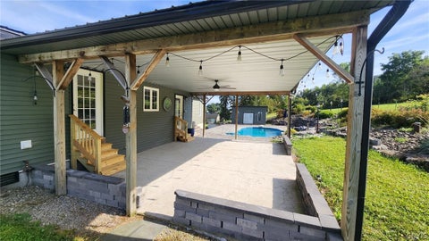 Tiny photo for 5965 W Scott Road, Homer, NY 13077 (MLS # S1715418)