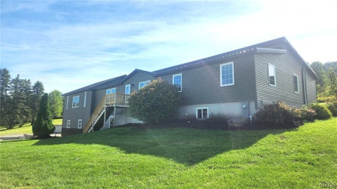 Tiny photo for 5965 W Scott Road, Homer, NY 13077 (MLS # S1715418)