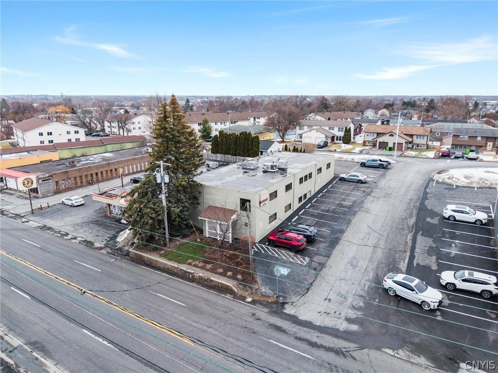 Photo of 2000 Teall Avenue, Salina, NY 13206 (MLS # S1704285)