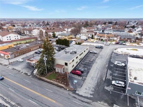 Photo of 2000 Teall Avenue, Salina, NY 13206 (MLS # S1704285)