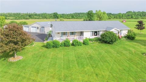 Homes For Sale - 23214 County Route 59<br/> Brownville, NY 13634