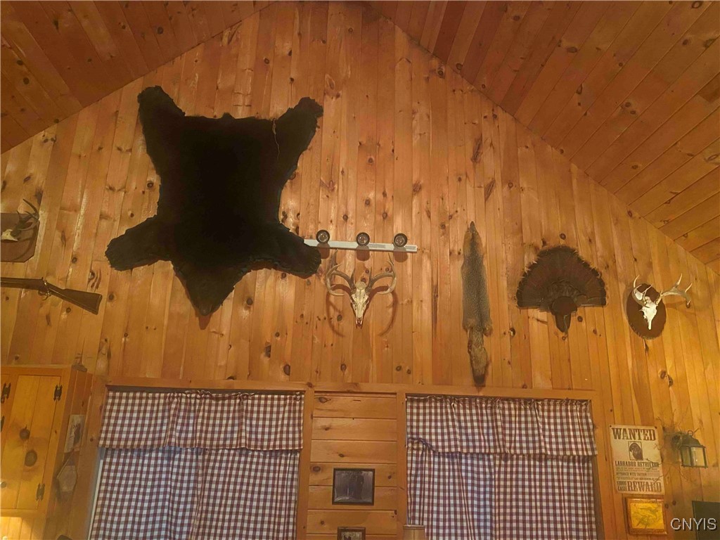 8321 Camp Road, Caneadea, New York image 7