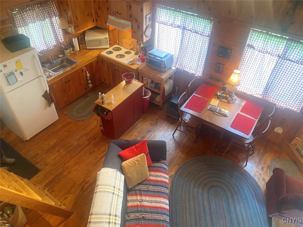 8321 Camp Road, Caneadea, New York image 13
