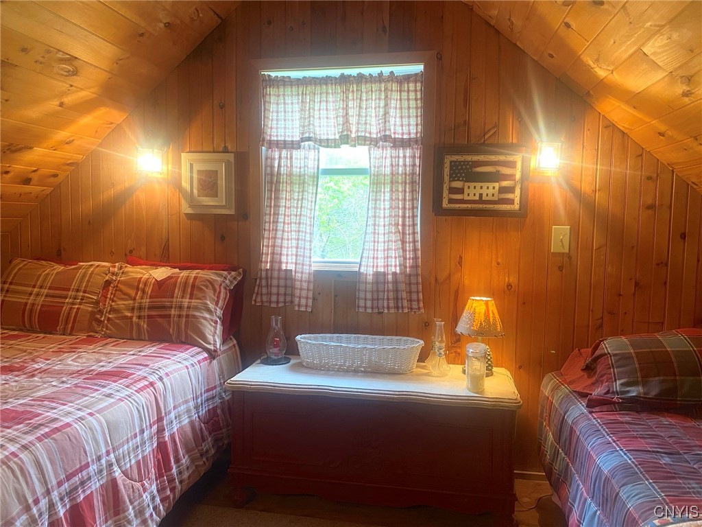 8321 Camp Road, Caneadea, New York image 12