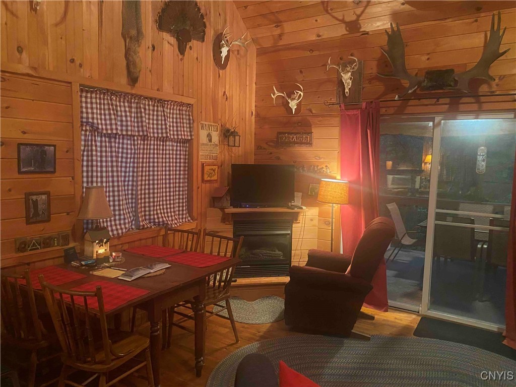 8321 Camp Road, Caneadea, New York image 4