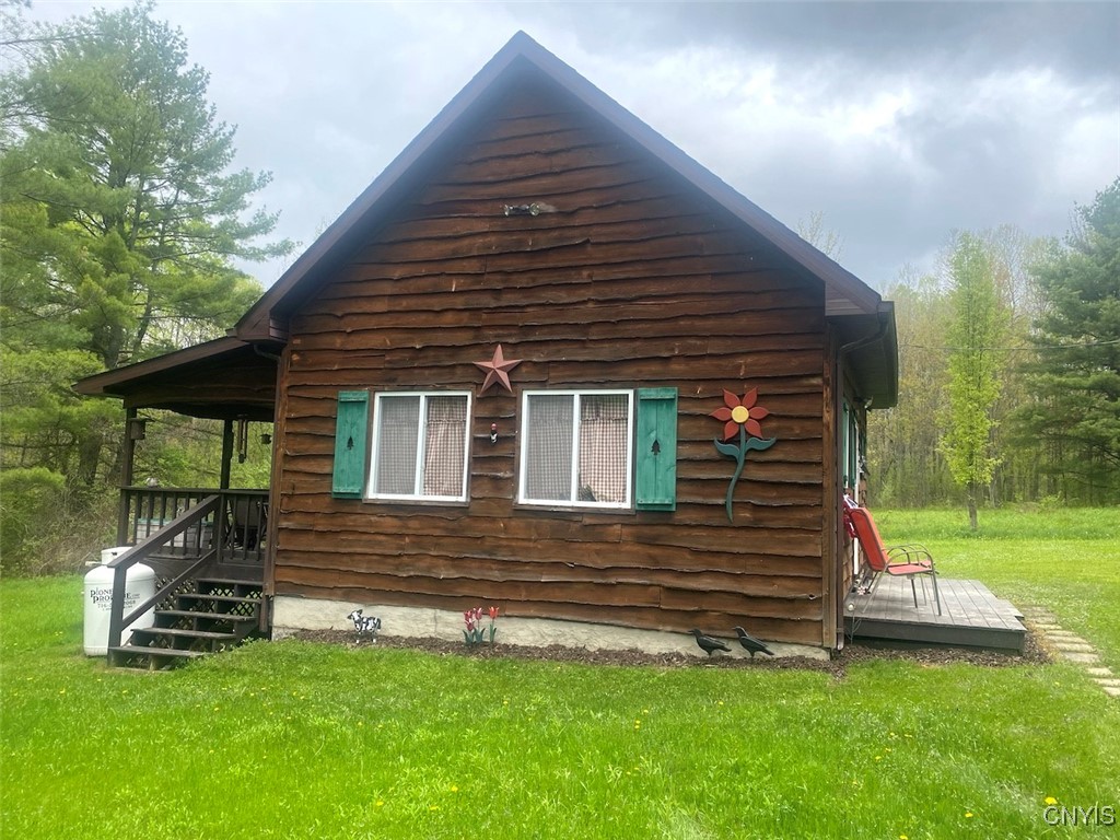 8321 Camp Road, Caneadea, New York image 2