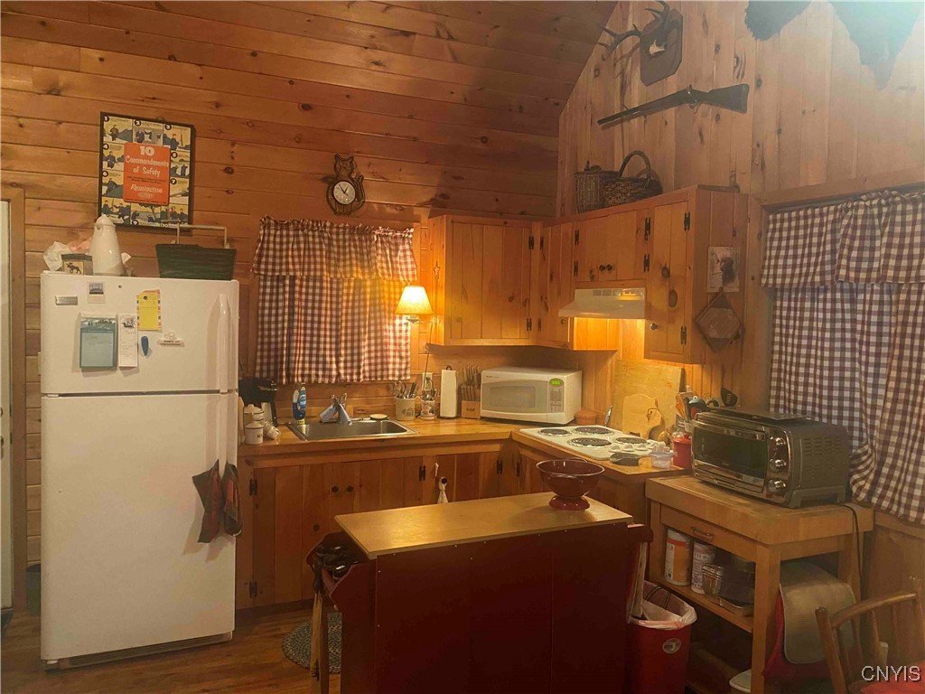 8321 Camp Road, Caneadea, New York image 3